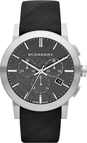 Burberry reloj mujer y hombre sale